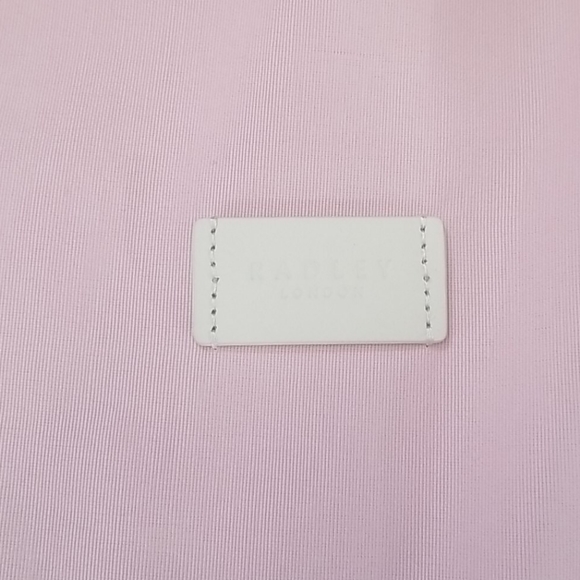 Radley London leather bag - Picture 10 of 10